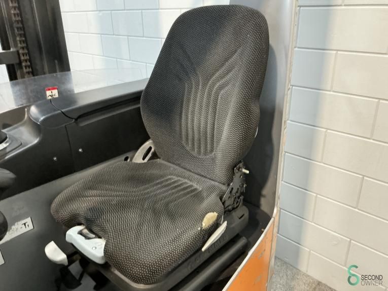 Reachtrucks Elektrisch Still FM-X14 2019