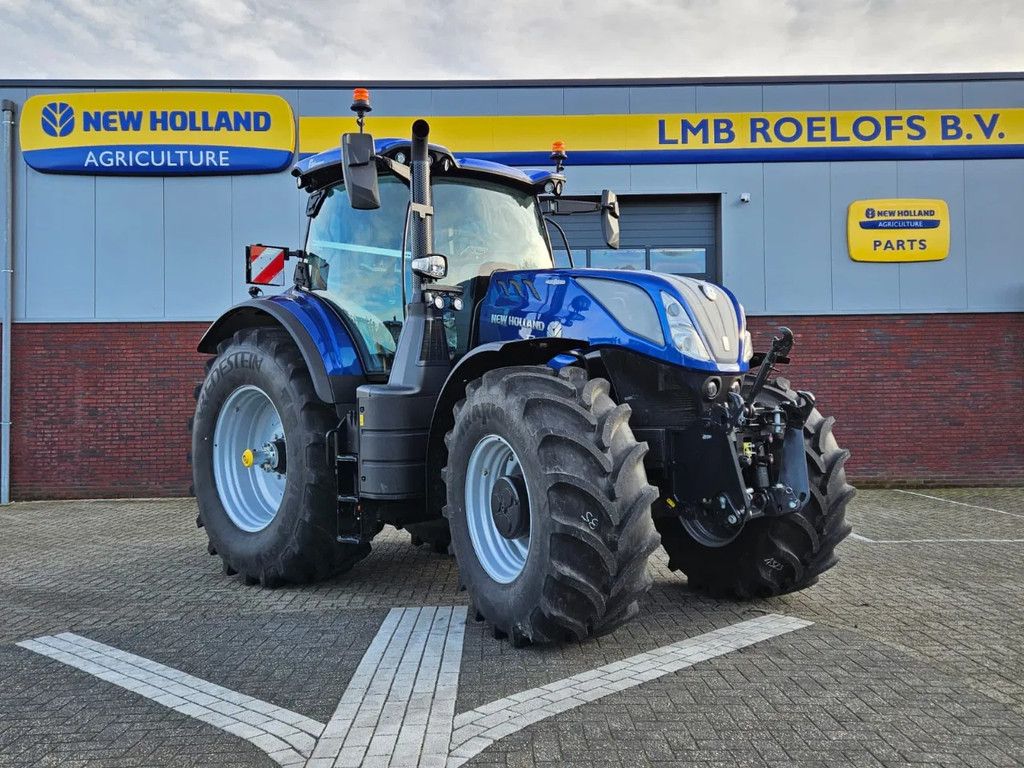 New Holland T7.270 AutoCommand New Gen