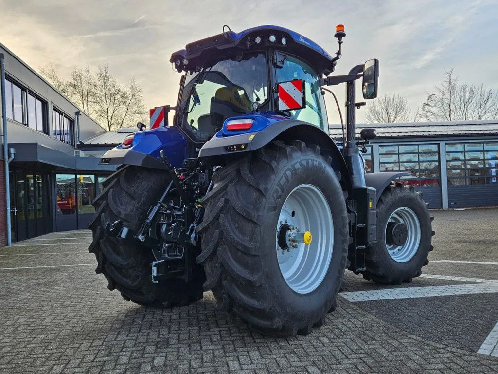 New Holland T7.270 AutoCommand New Gen