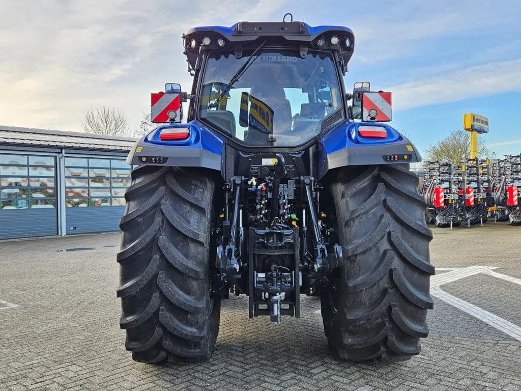 New Holland T7.270 AutoCommand New Gen