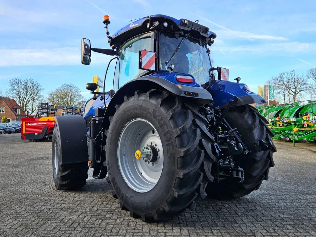 New Holland T7.270 AutoCommand New Gen