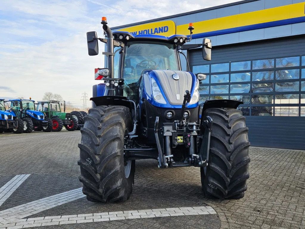 New Holland T7.270 AutoCommand New Gen