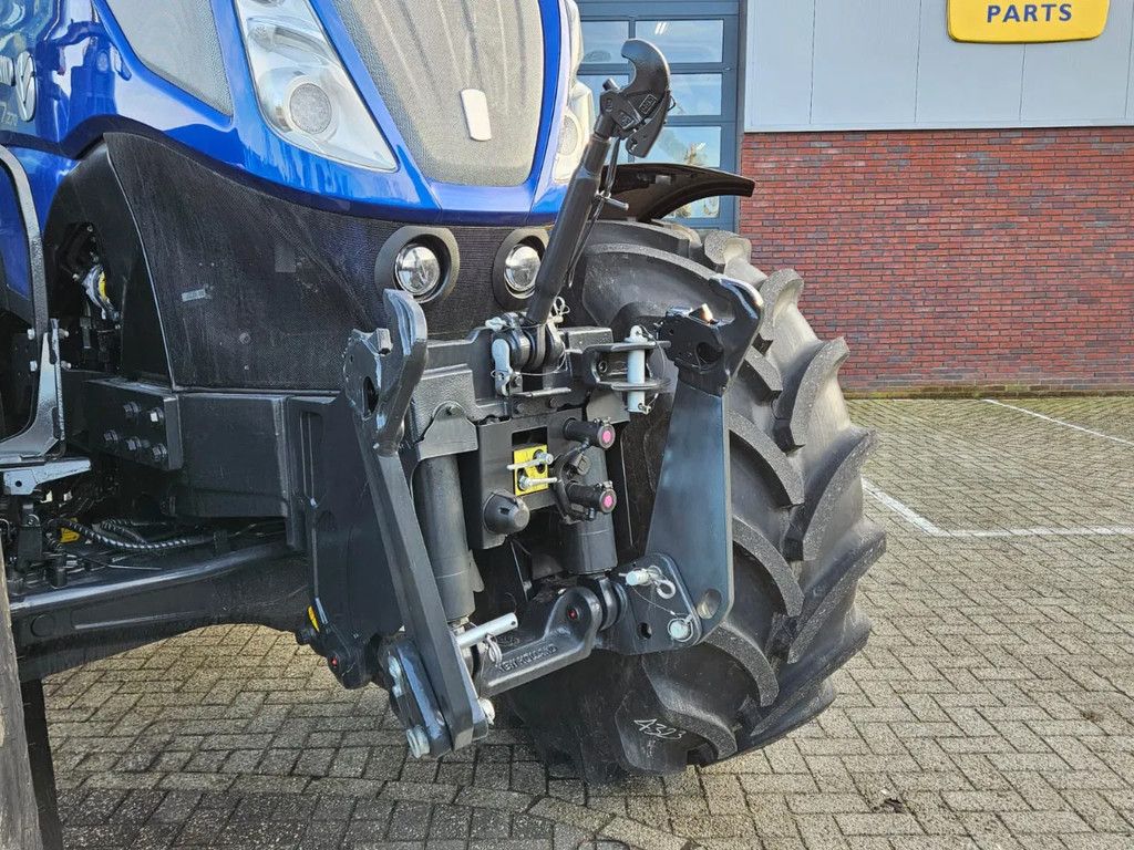 New Holland T7.270 AutoCommand New Gen