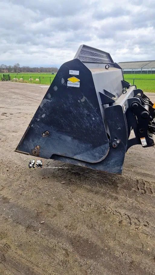 Hekamp Hoogkipbak S 240 D130 H120