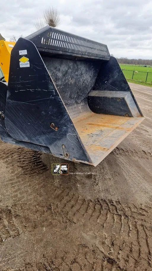 Hekamp Hoogkipbak S 240 D130 H120