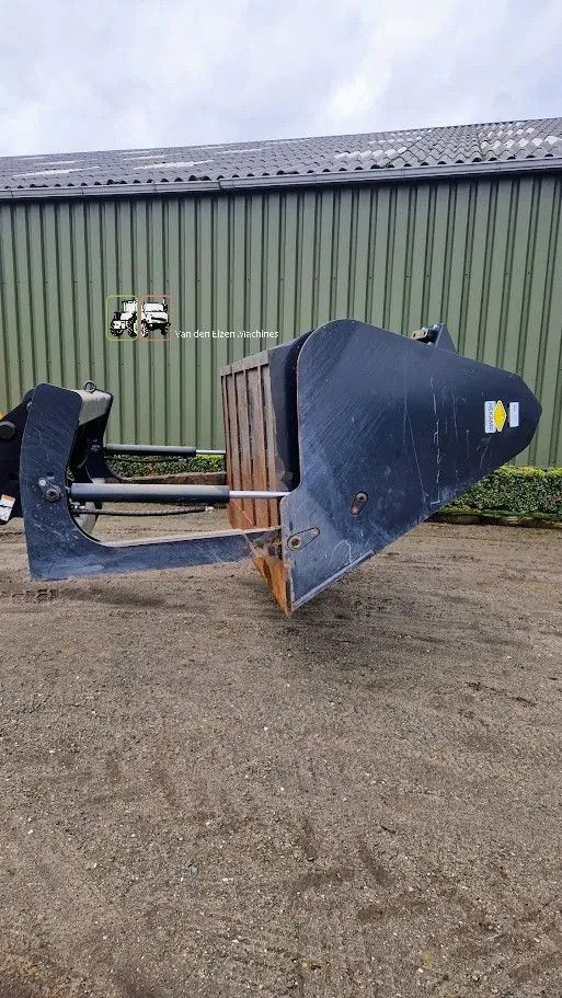 Hekamp Hoogkipbak S 240 D130 H120