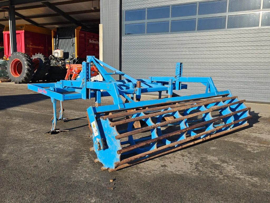 Buts Meulepas CM 7T stoppelcultivator