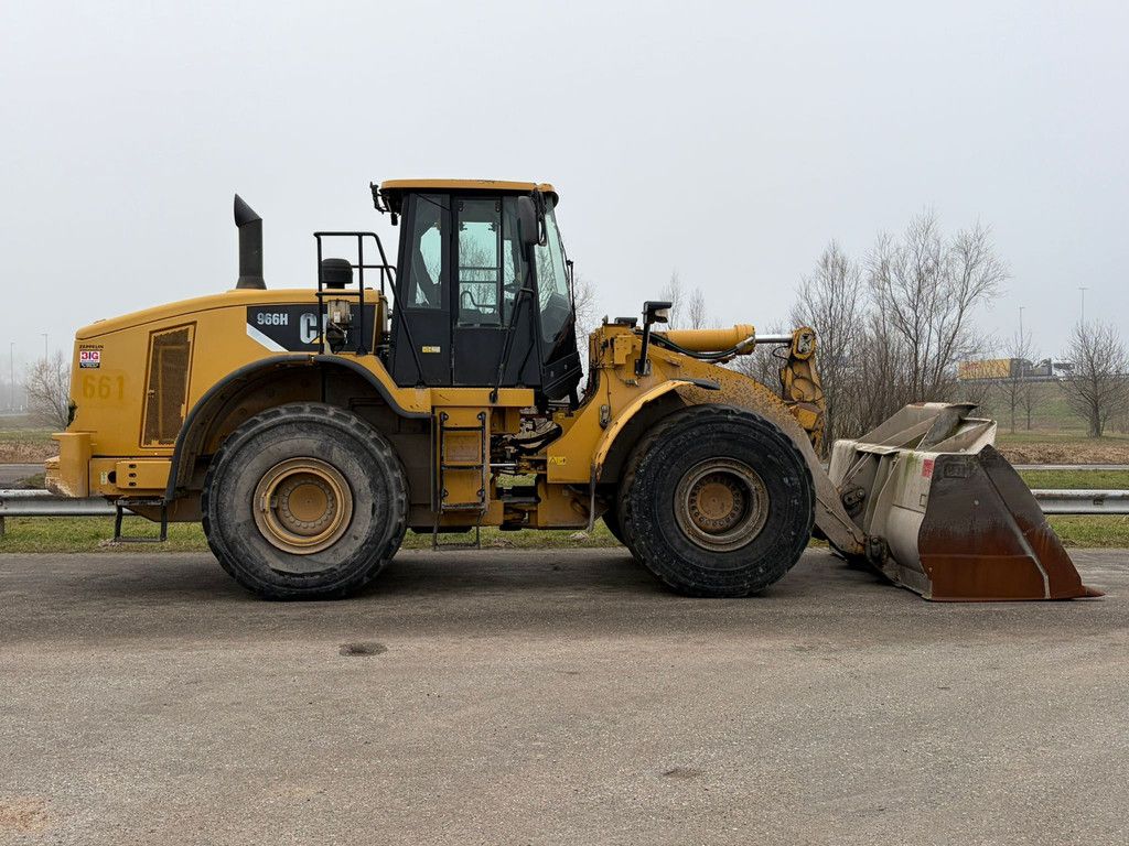Caterpillar 966H