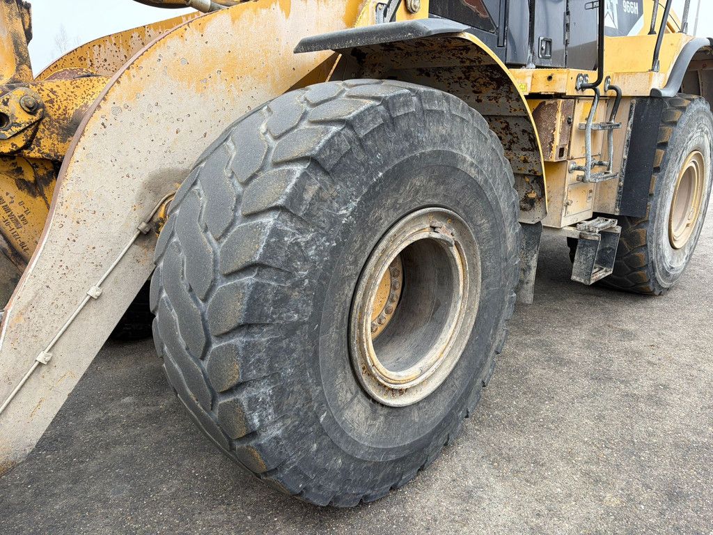 Caterpillar 966H