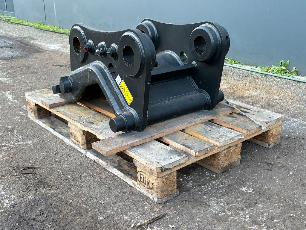 Caterpillar H4N CW-40 CAT linkage