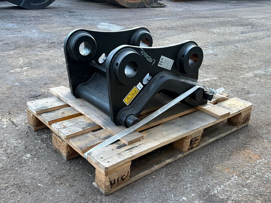 Caterpillar H4N CW-40 CAT linkage