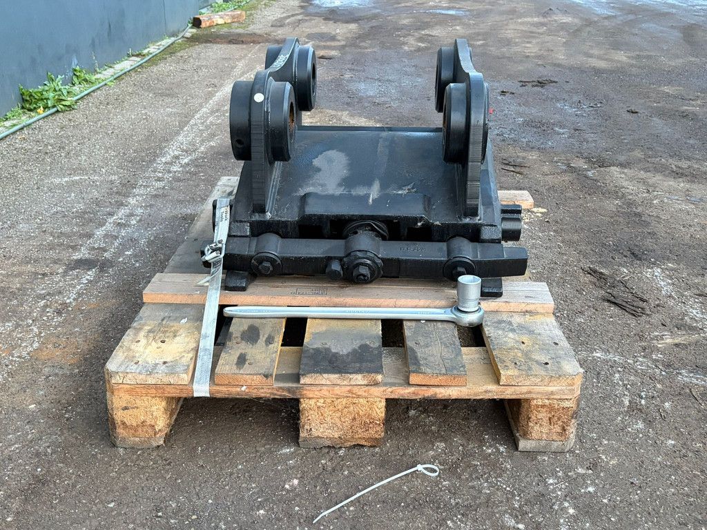 Caterpillar H4N CW-40 CAT linkage