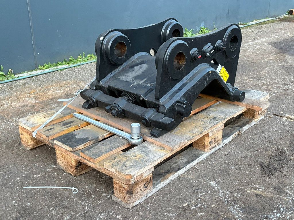 Caterpillar H4N CW-40 CAT linkage