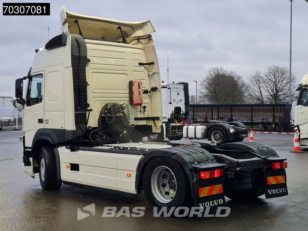 Volvo FM FM 410 4X2 VEB Navi