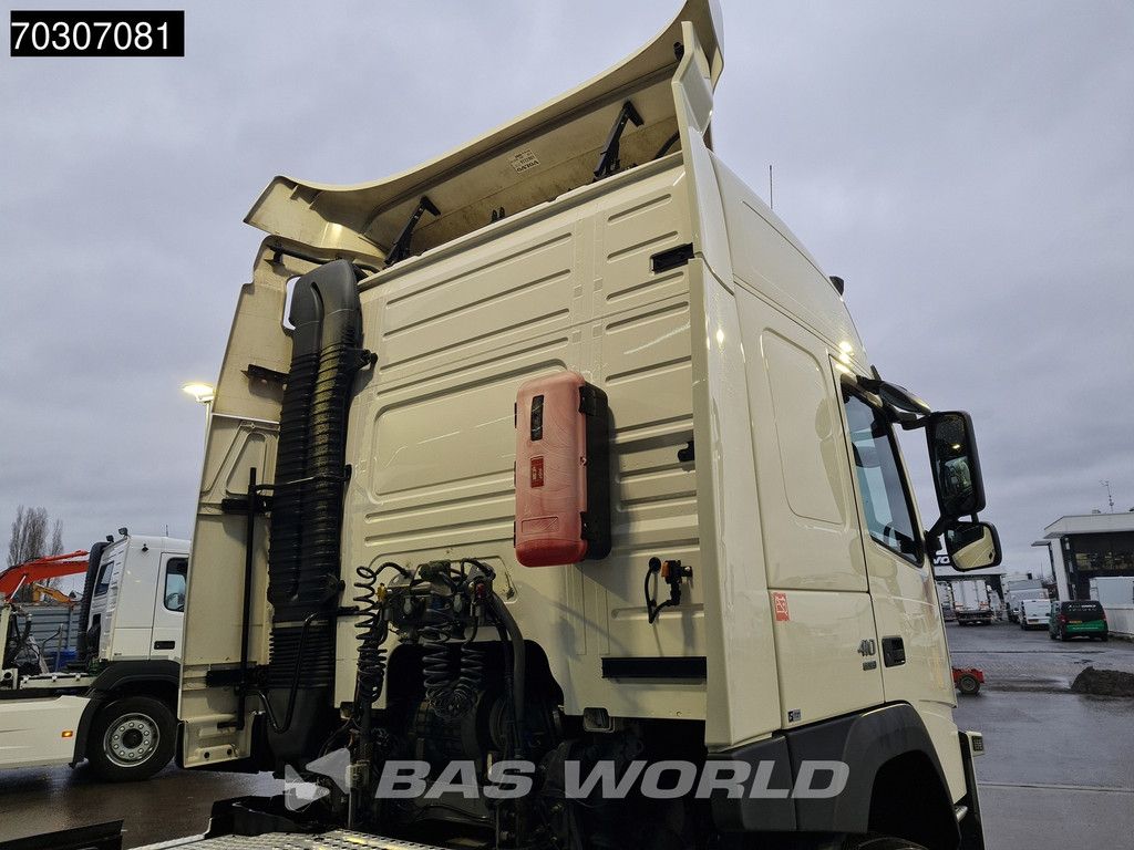 Volvo FM FM 410 4X2 VEB Navi