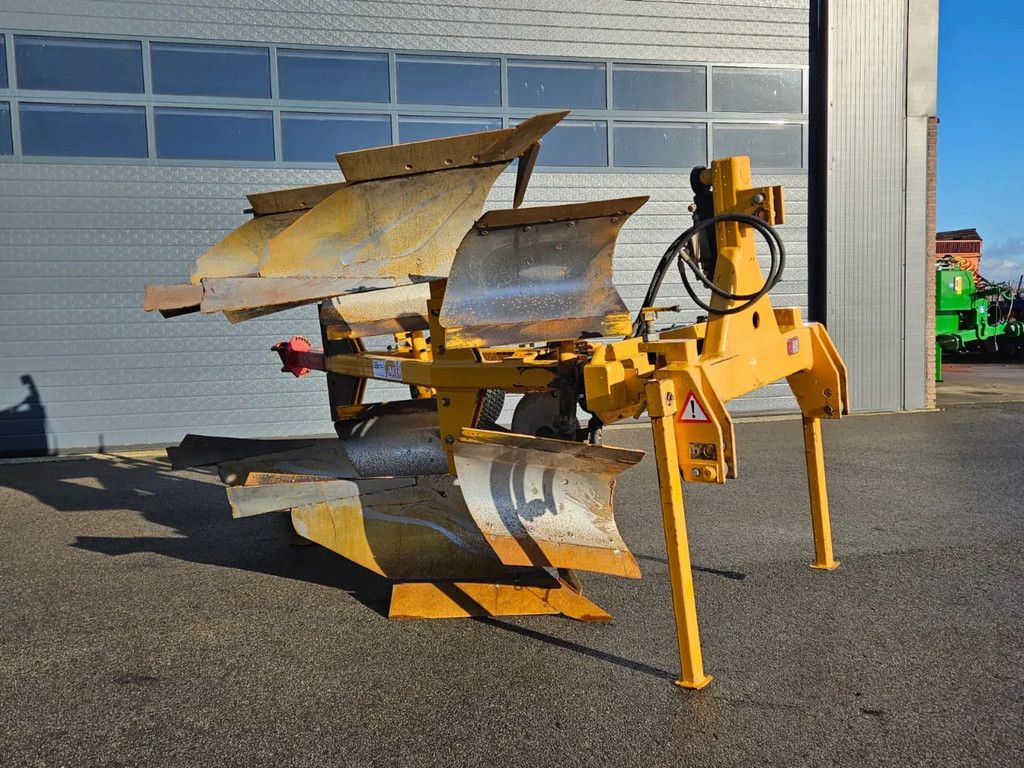 Panter 2-schaar WDK 1 VB Wissel Diep Keerploeg