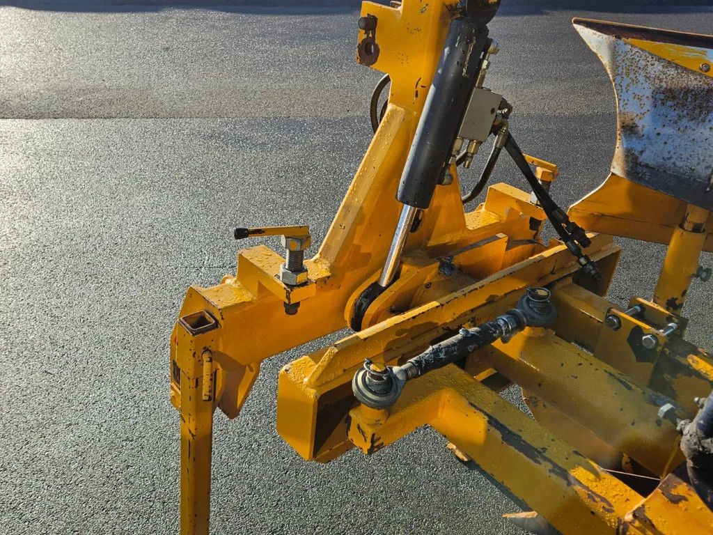 Panter 2-schaar WDK 1 VB Wissel Diep Keerploeg