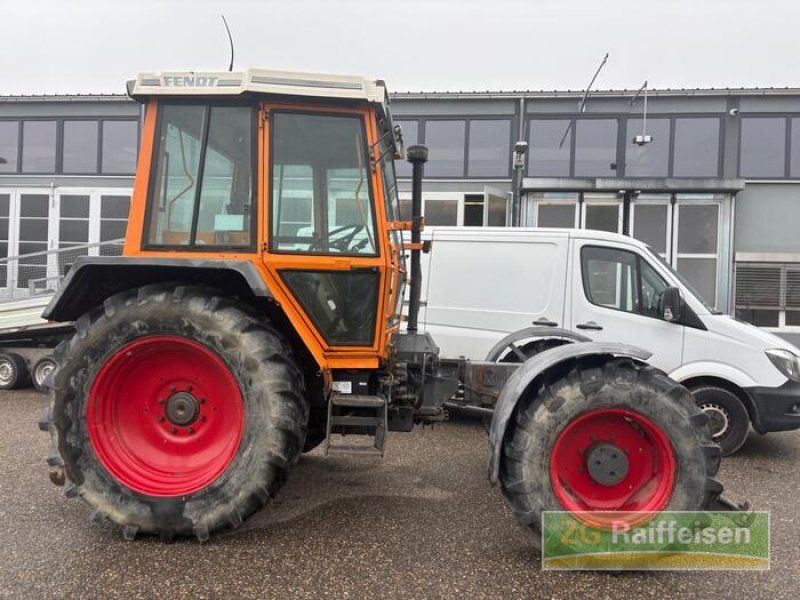 Fendt GTA 380