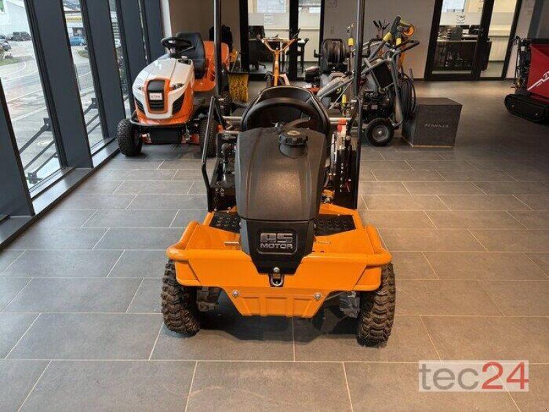 As-Motor 940 Sherpa 4WD