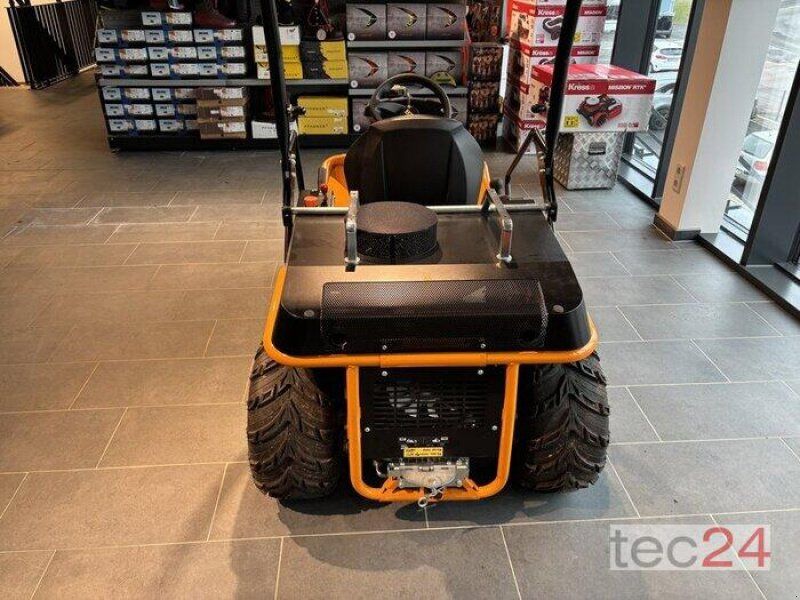 As-Motor 940 Sherpa 4WD