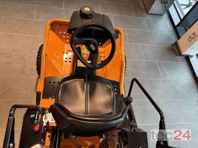 As-Motor 940 Sherpa 4WD