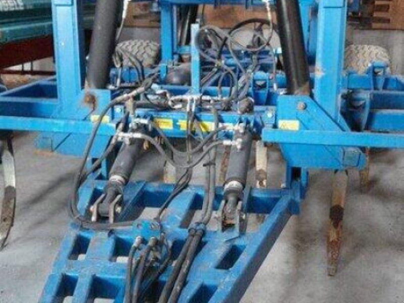 Köckerling Quadro 800