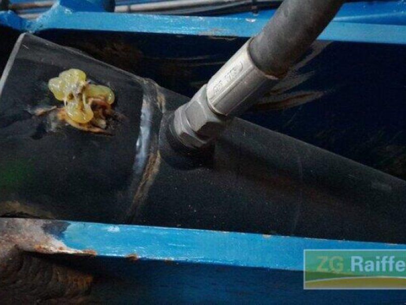 Köckerling Quadro 800