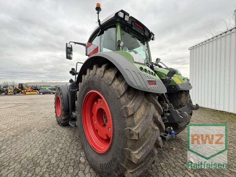 Fendt 939 Vario Gen7
