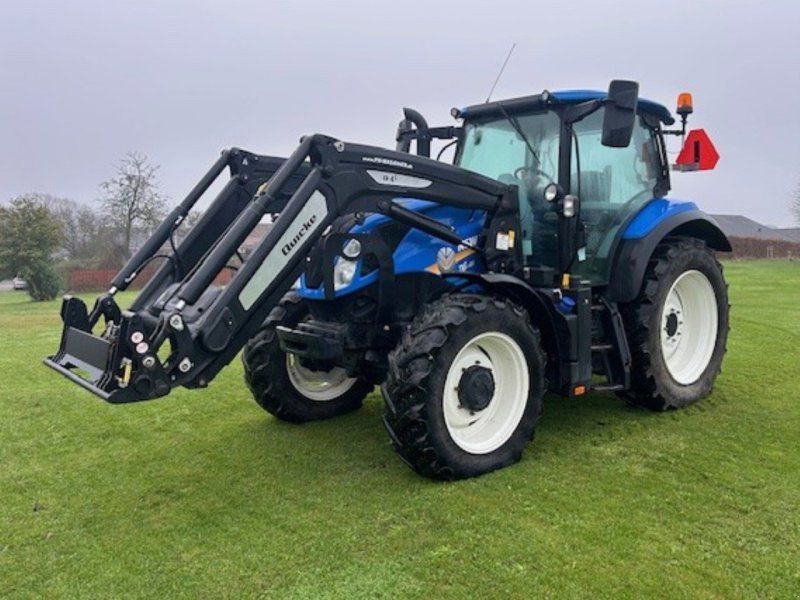 New Holland T6.145 EC