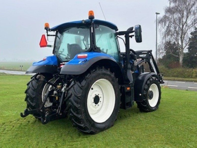 New Holland T6.145 EC