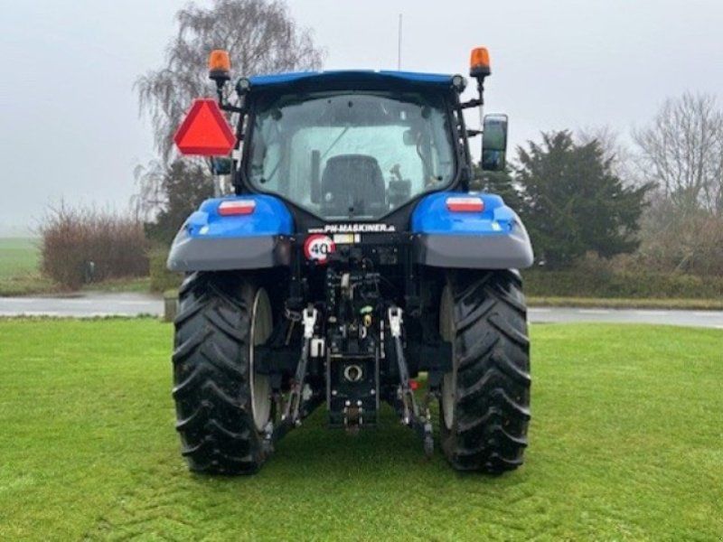 New Holland T6.145 EC