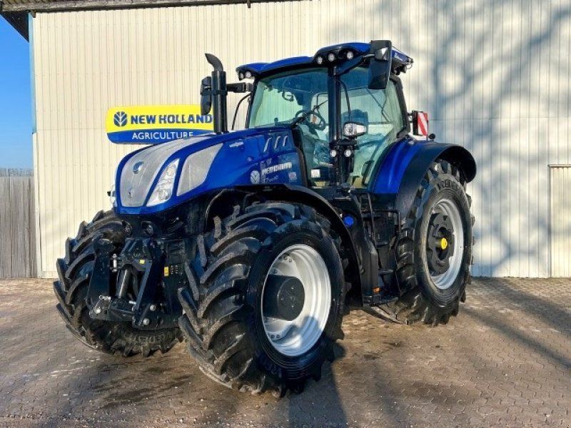 New Holland T7.340 HD