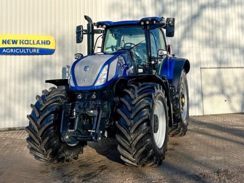 New Holland T7.340 HD