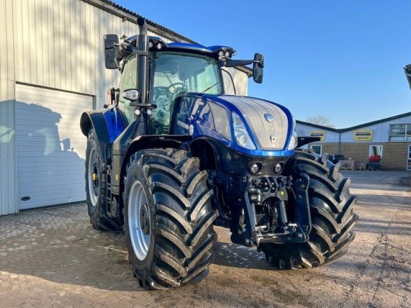 New Holland T7.340 HD