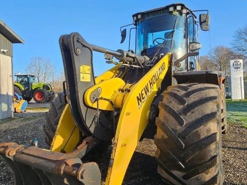 New Holland W 170 D LR