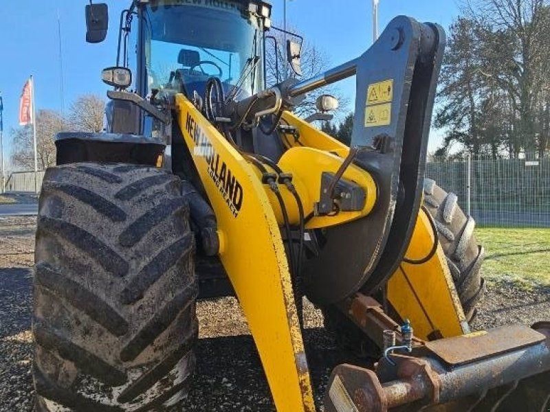 New Holland W 170 D LR