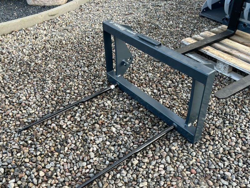 Kramer KL25.5T TILBUD med teleskoparm, så den har stor rækkevidde og fl