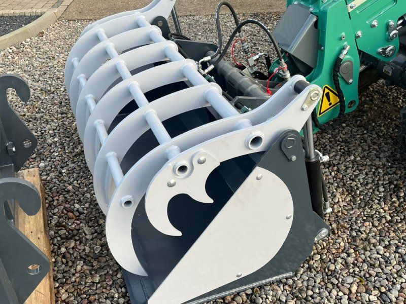 Kramer KL25.5T TILBUD med Teleskoparm, så den har stor rækkevidde og fl