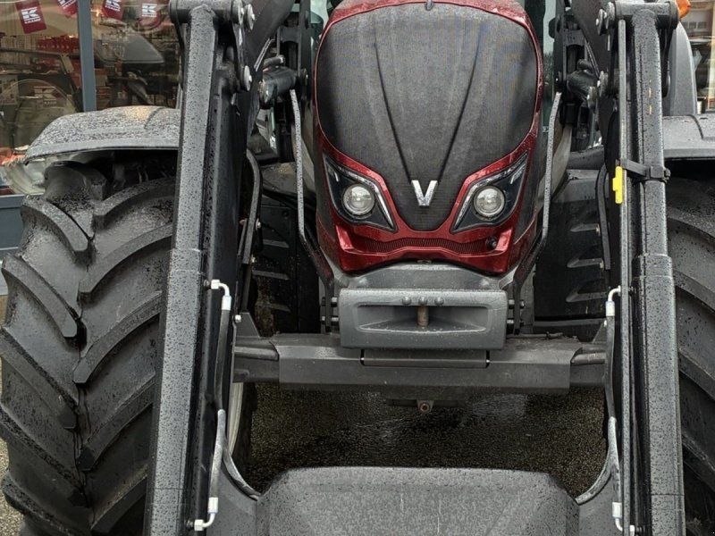 Valtra N174 Direct Vario transmission