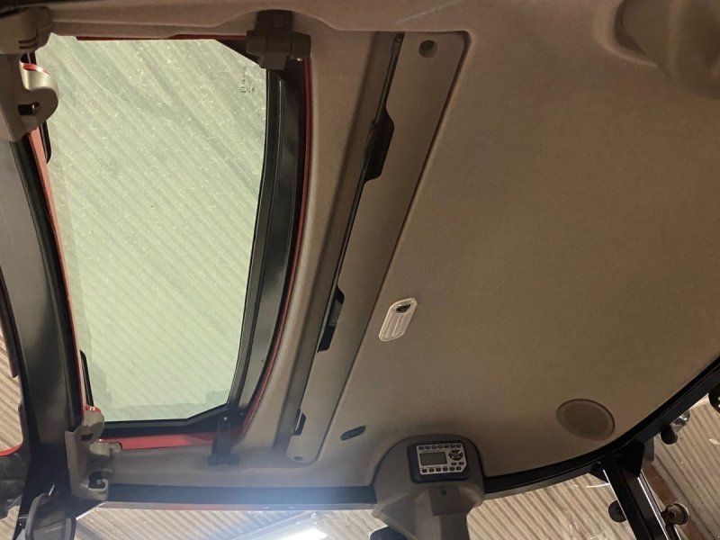 Case IH Farmal 75 C  sælges momsfri