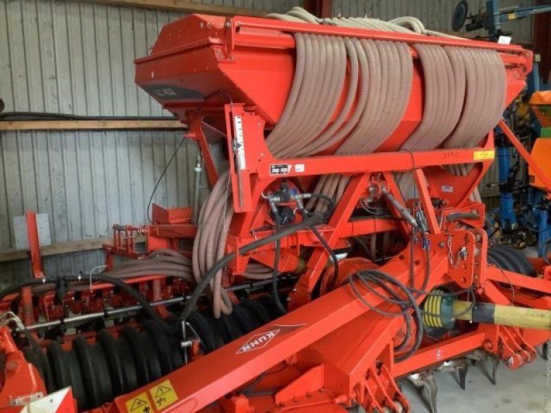 Kuhn HR4003D/LC402