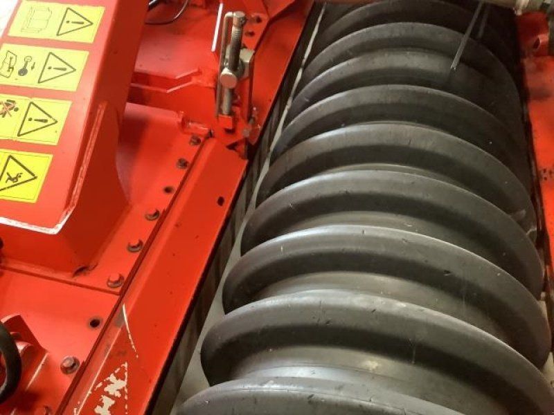 Kuhn HR4003D/LC402