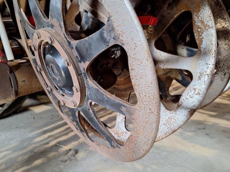 Grimme ROR 6200 PLATINUM