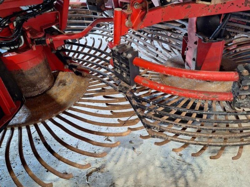 Grimme ROR 6200 PLATINUM