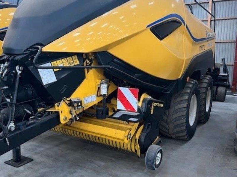 New Holland 1290 RC HIGH DENSITY