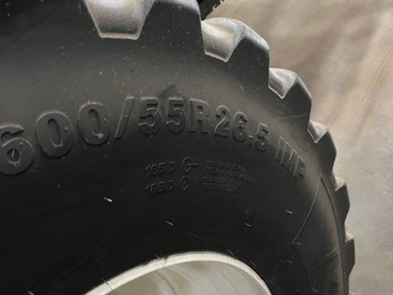 New Holland 1290 RC HIGH DENSITY