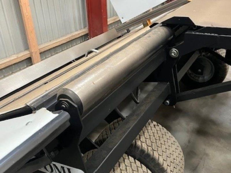 New Holland 1290 RC HIGH DENSITY