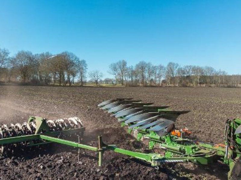 Amazone Teres 200VS 4+1--- Teres 200 V---