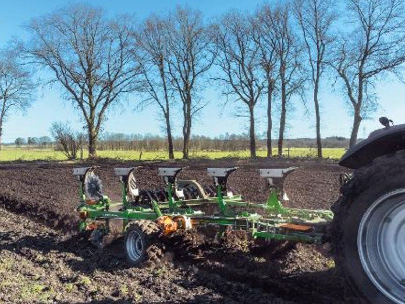 Amazone Teres 200VS 4+1--- Teres 200 V---