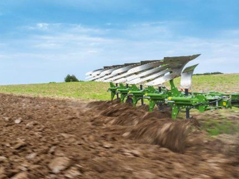 Amazone Teres 200VS 4+1--- Teres 200 V---